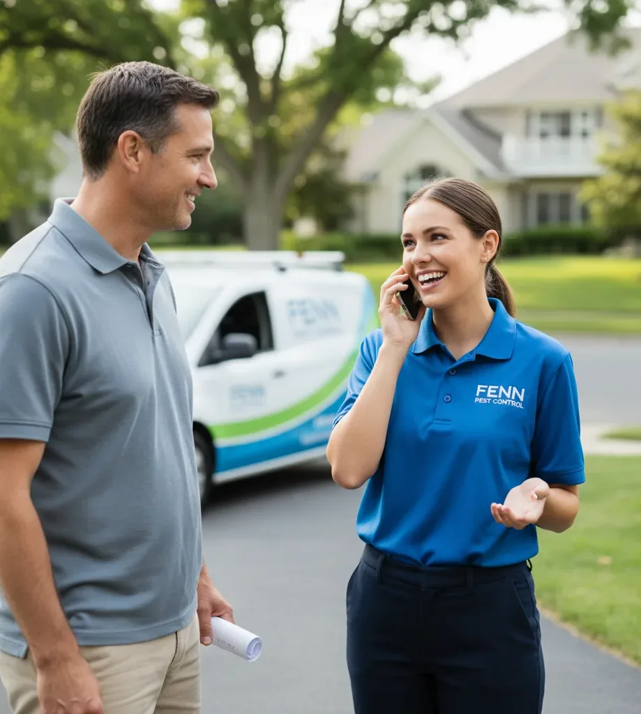 Ant Control in Maple Grove, MN